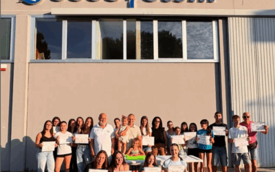 Ecosystem e il progetto studia e gioca